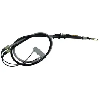 Трос стояночного гальма starline LABR447