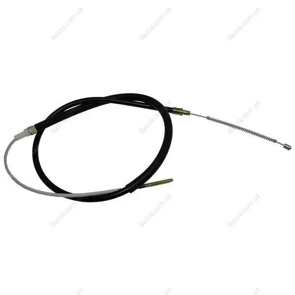 Трос стояночного гальма starline LABR563