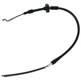 Трос стояночного гальма starline LABR567