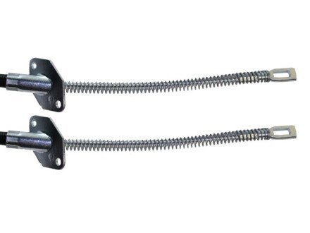 Трос стояночного гальма starline LABR625