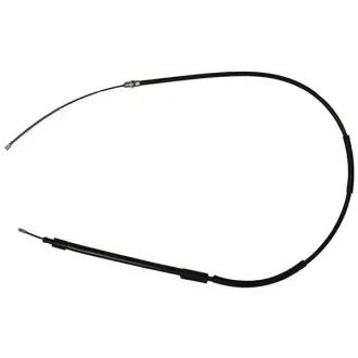 Трос стояночного гальма starline LABR687 Пежо 306