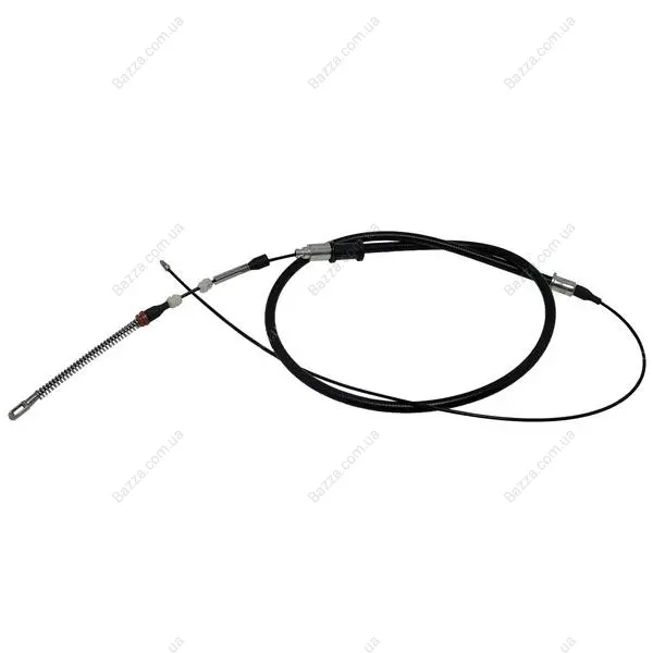 Трос стояночного гальма starline LABR711