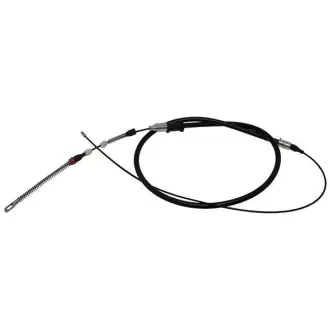 Трос стояночного гальма starline LABR711