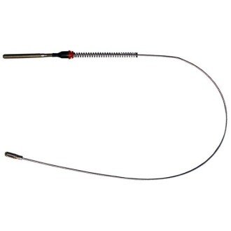 Трос стояночного гальма starline LABR862
