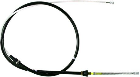 Трос стояночного гальма starline LABR99102