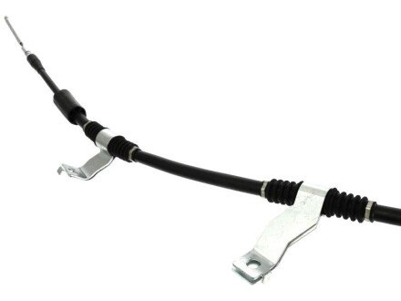 Трос стояночного гальма starline LABR99107