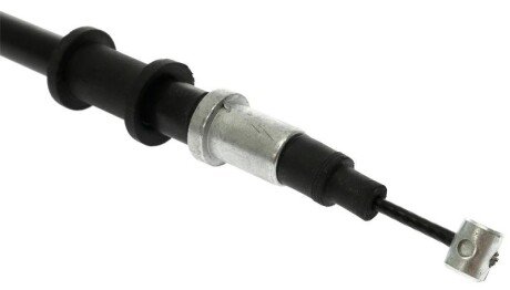 Трос стояночного гальма starline LABR99107