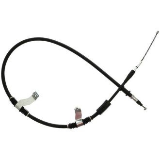 Трос стояночного гальма starline LABR99107