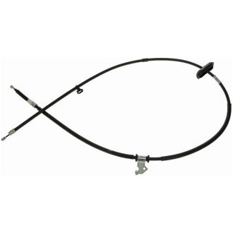 Трос стояночного гальма starline LABR99158 на Опель Астра j
