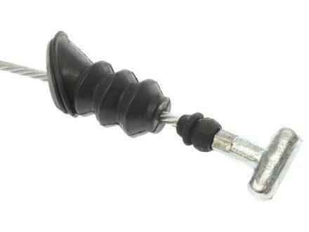 Трос стояночного гальма starline LABR99200