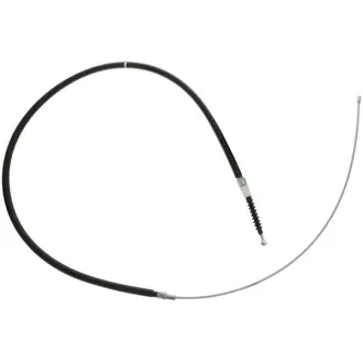Трос стояночного гальма starline LABR99213
