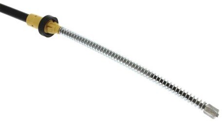 Трос стояночного гальма starline LABR99229