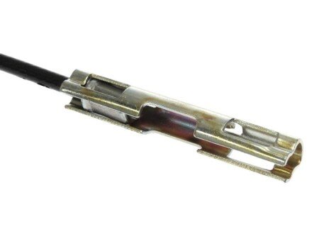 Трос стояночного гальма starline LABR99233