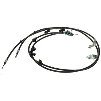 Трос стояночного гальма starline LABR99237