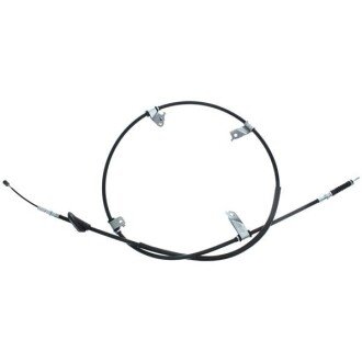 Трос стояночного гальма starline LABR99245 на Хонда Цивик 4д