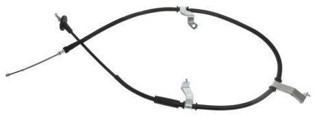 Трос стояночного гальма starline LABR99249