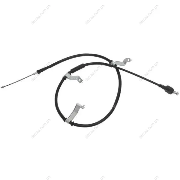 Трос стояночного гальма starline LABR99249