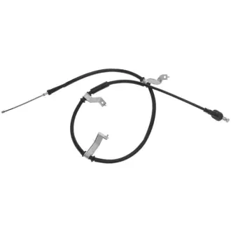 Трос стояночного гальма starline LABR99249