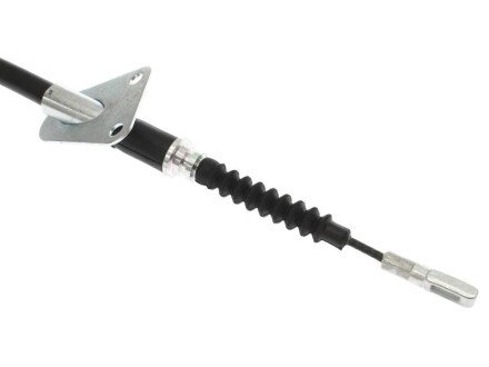 Трос стояночного гальма starline LABR99250