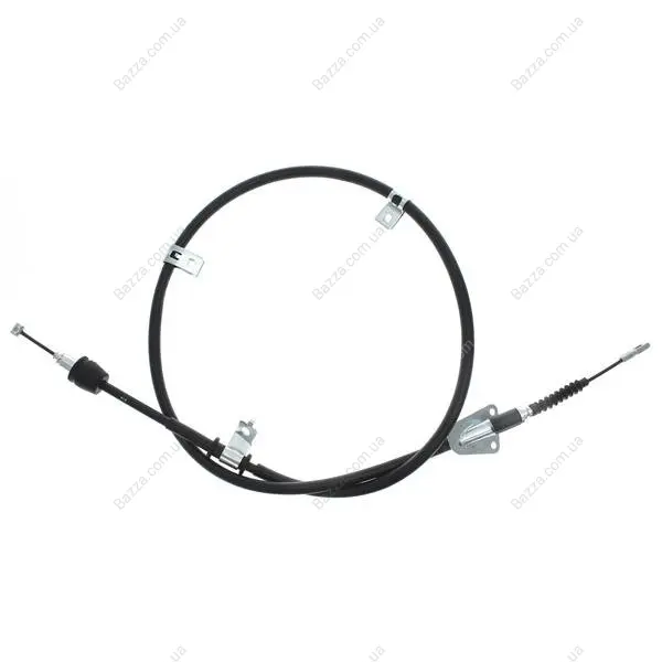 Трос стояночного гальма Starline LABR99250 (фото 1)