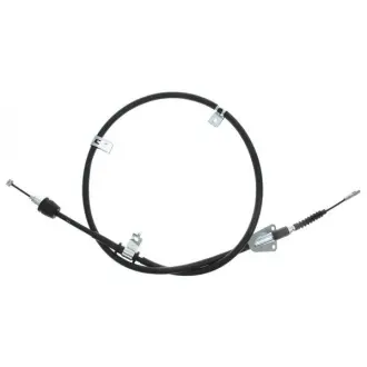 Трос стояночного гальма Starline LABR99250