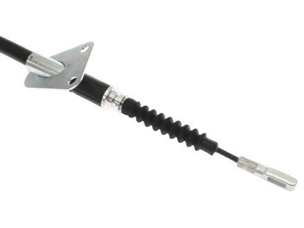 Трос стояночного гальма starline LABR99251