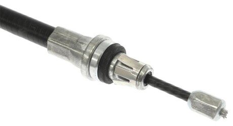 Трос стояночного гальма starline LABR99255