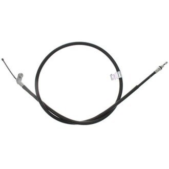 Трос стояночного гальма starline LABR99256 на Ниссан Жук