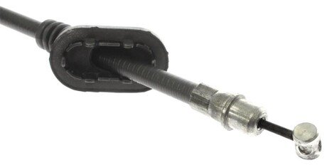 Трос стояночного гальма starline LABR99279