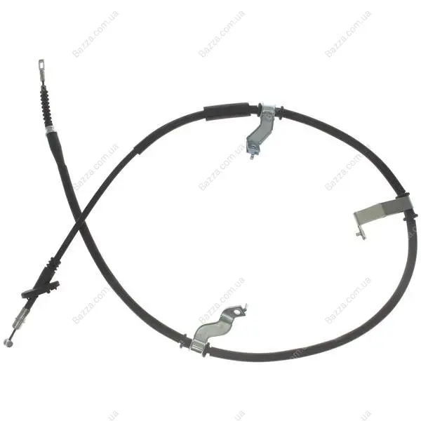 Трос стояночного гальма starline LABR99280