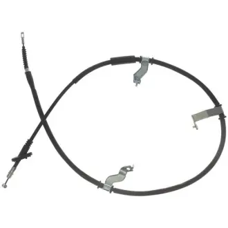 Трос стояночного гальма starline LABR99280