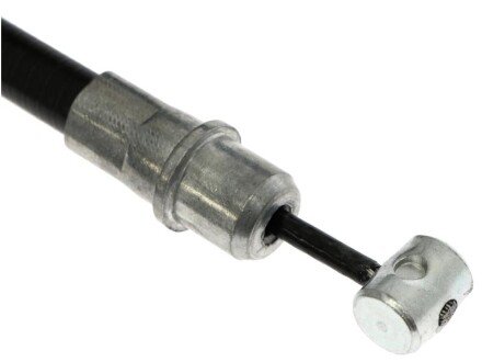 Трос стояночного гальма starline LABR99283