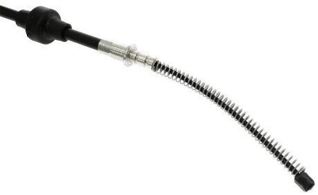 Трос стояночного гальма starline LABR99283