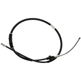 Трос стояночного гальма starline LABR99283