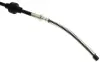 Трос стояночного гальма starline LABR99284