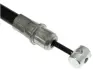 Трос стояночного гальма starline LABR99284