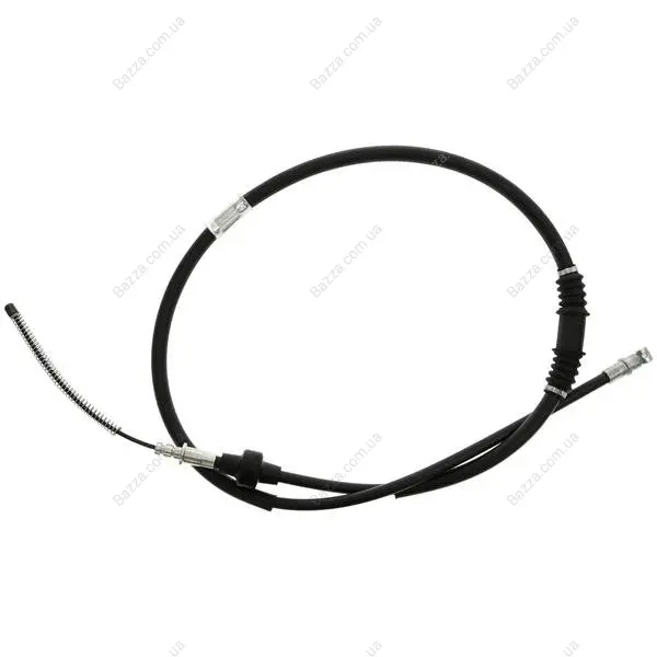 Трос стояночного гальма starline LABR99284