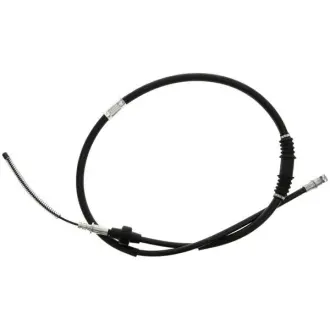 Трос стояночного гальма starline LABR99284