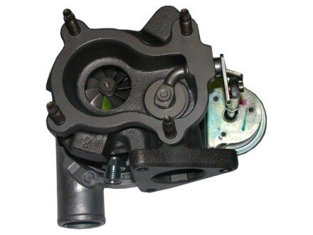 Турбiна starline TDS1011T