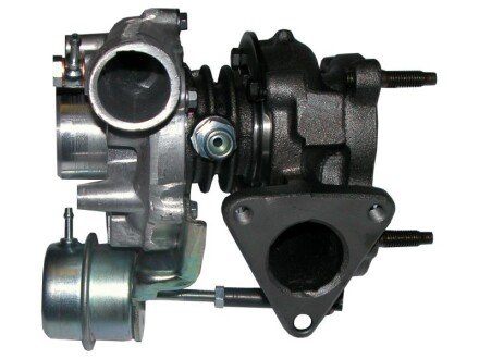 Турбiна starline TDS1011T