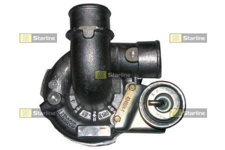 Турбiна starline TDS1103T