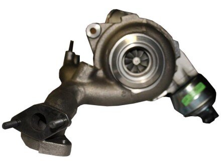 Турбiна starline TDS1140T