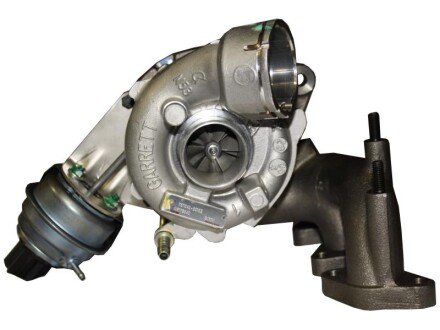 Турбiна starline TDS1140T