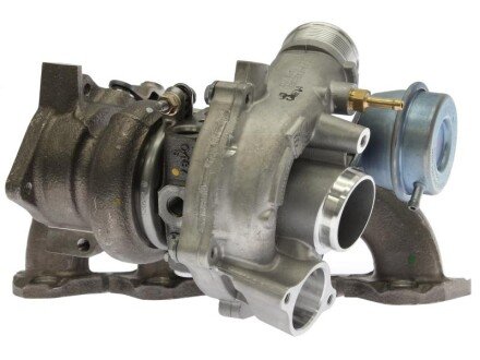 Турбіна starline TDS2069T