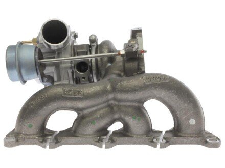 Турбіна starline TDS2069T