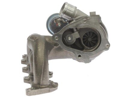 Турбіна starline TDS2069T