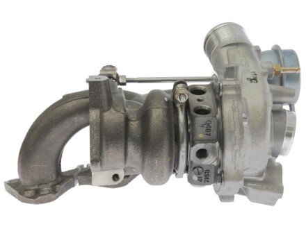 Турбіна starline TDS2069T