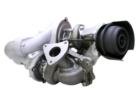 Турбіна starline TDS2077