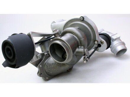 Турбіна starline TDS2077