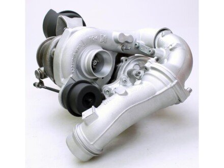 Турбіна starline TDS2077